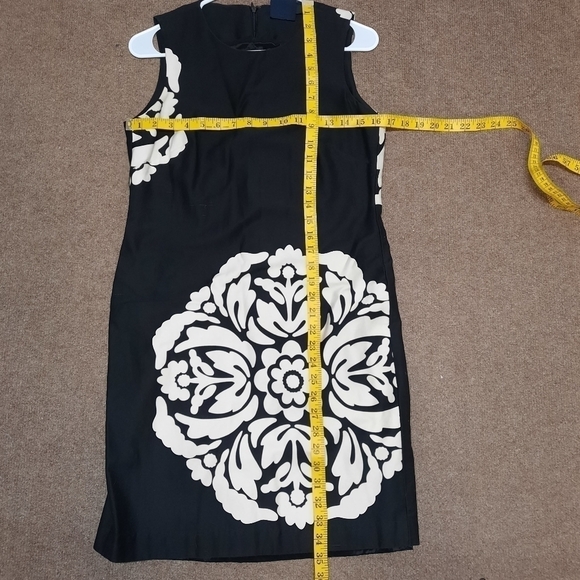 Just...Taylor Black Dress | 4 - Picture 6 of 10